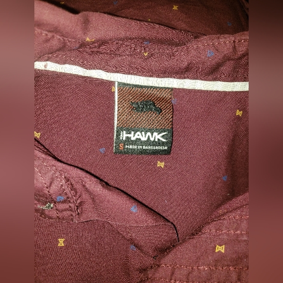 Tony Hawk Button Down Shirt - Picture 3 of 3
